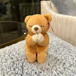 hope beanie baby